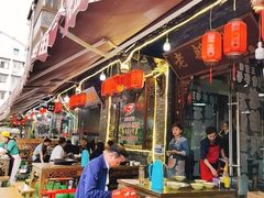 -老船夫石锅苗苗鱼·老字号(三道堰总店)