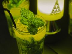 -AClub餐吧(富华里店)