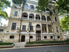 -广州白天鹅宾馆