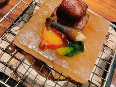 -桐寿司Sushi Tong