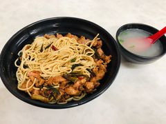 -凯丽上海阳春面馆(德仁里店)