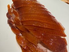 -四季民福烤鸭店(王府井东安门店)