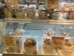 -ZOZO's昌左左精致甜品设计(新北店)