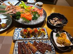 -三石铁板烧(紫竹桥店)