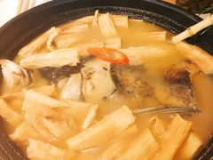 -竹里馆·淮扬菜·功夫茶(老门东店)