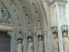 -瓦伦西亚大教堂