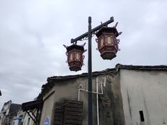 -高淳老街