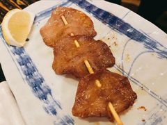 牛舌-平成屋·午肴夜酒(四川北路店)