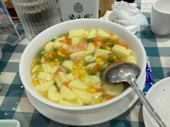 -紫光园(劲松店)