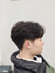 -FASHION PALACE hair+