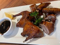 -太平馆餐厅(油麻地店)