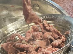 -牛肉彪·19年专注·潮汕牛肉火锅(祈福店)