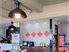 大堂-李子坝梁山鸡(李子坝大鸡哥店)