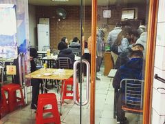 门面-沙溪兄茶餐厅