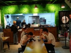 大堂-潮里屯(唯品同创汇店)