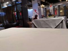 大堂-到家尝北京菜(西坝河店)