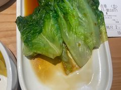 -船歌·鱼水饺青岛菜(国贸商城店)