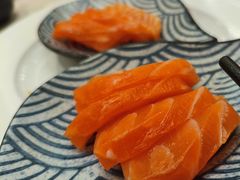 -东方红海鲜百汇(国际大厦店)