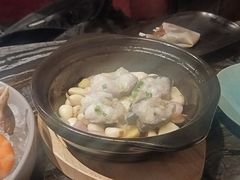 -长沙北辰洲际酒店-兰调全日餐厅