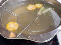 -潮悦牛肉火锅城(水贝店)