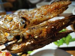 -平娃三宝烧烤·面食(南小街店)