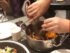 -新兴·金羊座·粤菜点心(乐峰店)