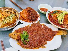 -春花民族美食(佳木斯总店)