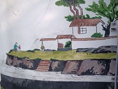 -民国红公馆·秦淮八艳(夫子庙店)