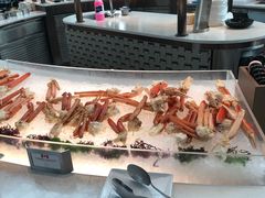 -RISE RESTAURANT(滨海湾金沙店)