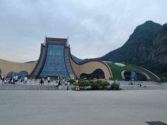 -关山草原