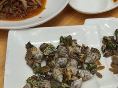-舌尖上·霞浦滩涂海鲜·新闽菜(总店)