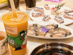 -围炉夜话·潮汕卤水火锅(榕江店)