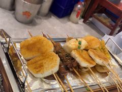 -阿胖龙虾(罍街店)