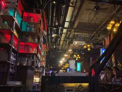 -海雾里小酒馆(观音桥店)