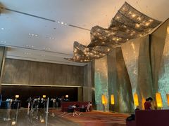 -广州天河希尔顿酒店