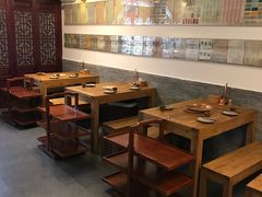 -芝麻花餐厅(祁家豁子店)