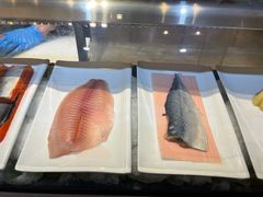 -盛宴标帜西餐厅龙虾.鲍鱼•牛排(重庆喜来登大酒店)