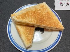 港式多士-左记港食(融科天城店)