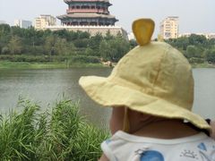 -永定河休闲森林公园