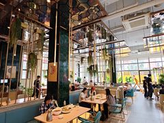 -红樱桃·欢乐餐厅(太原里店)