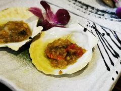 -渔日本料理铁板烧(新天地假日广场店)