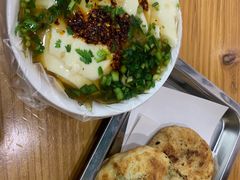 -老潍县美食街(东方路店)