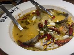 -太二酸菜鱼(正大广场店)