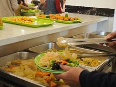 -福慧素膳坊(北部湾中路店)