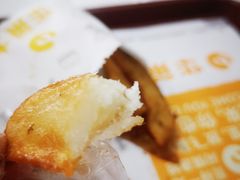 -华莱士·全鸡汉堡(柳州店)