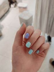 -樱田日式美甲美睫