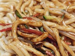 -到家尝北京菜(西坝河店)