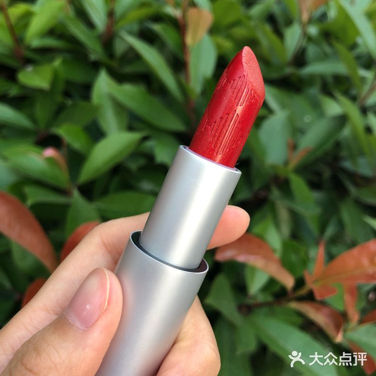 超级好看的人鱼姬细闪口红！！雾面精致~q