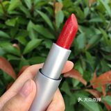 超级好看的人鱼姬细闪口红！！雾面精致~q