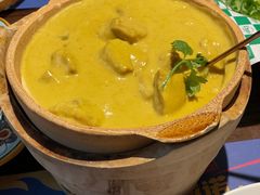 -泰妃殿(武汉首店)